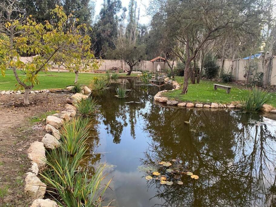 Casona El Refugio En Casablanca Hotel