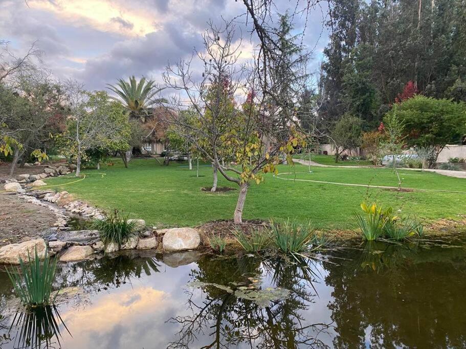 Casona El Refugio En Casablanca * Casablanca