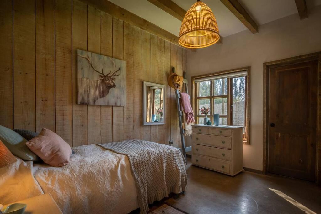 Casona El Refugio En Casablanca