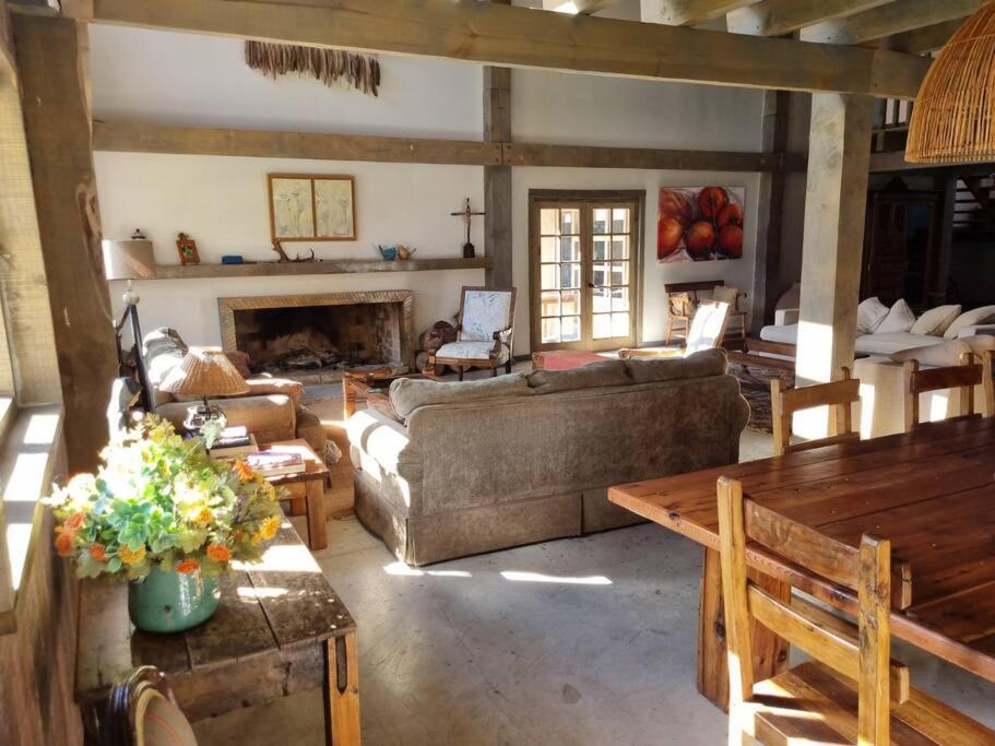 Casona El Refugio En Casablanca
