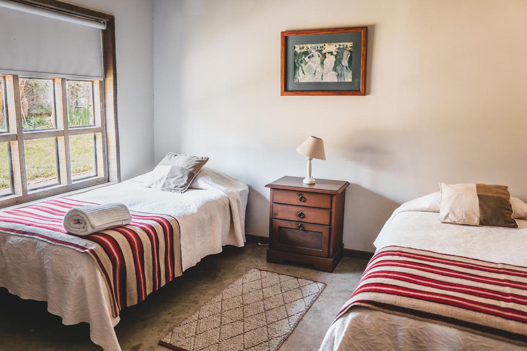 Casona El Refugio En Casablanca