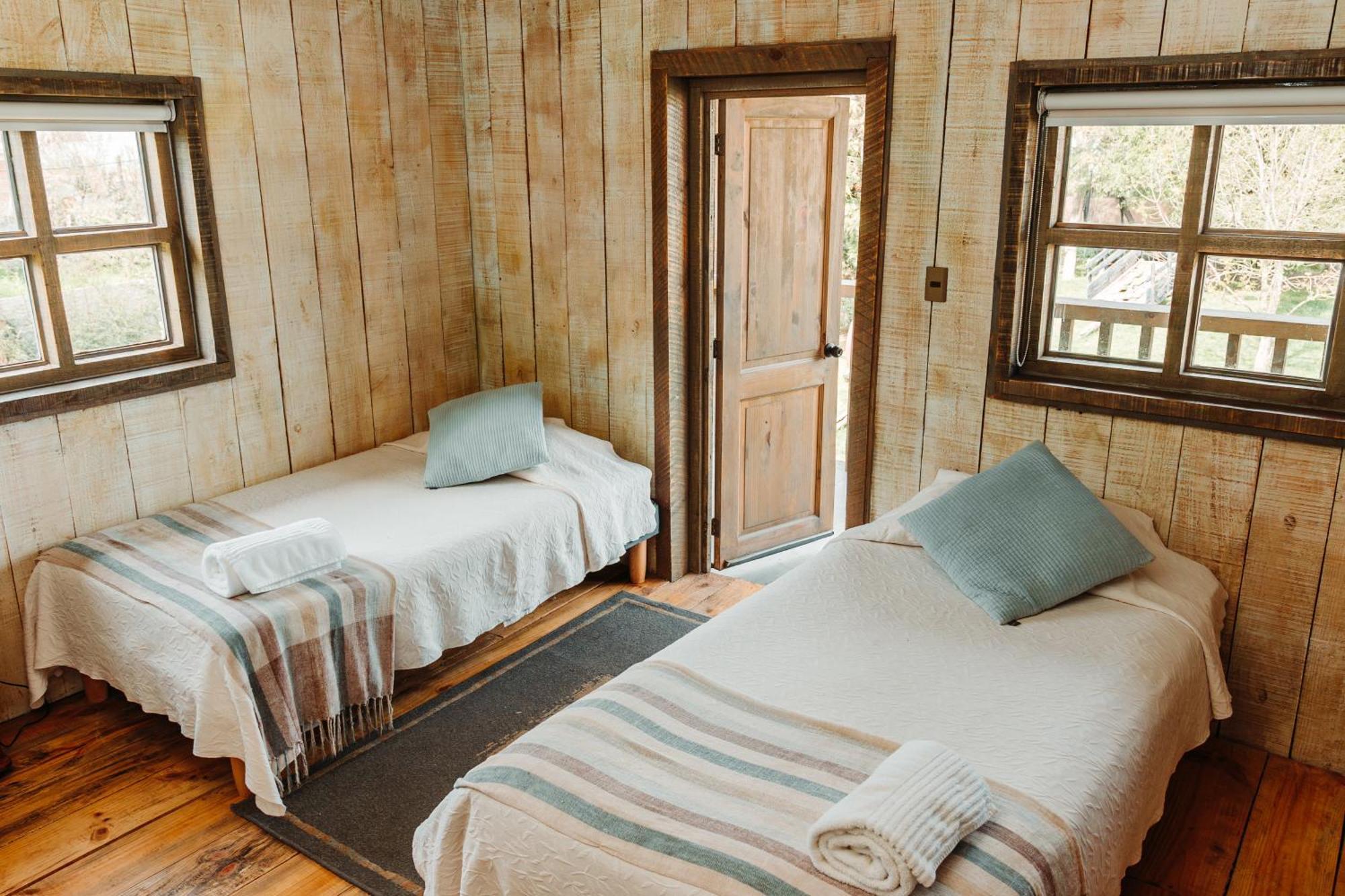 Hotel Casona El Refugio En Casablanca