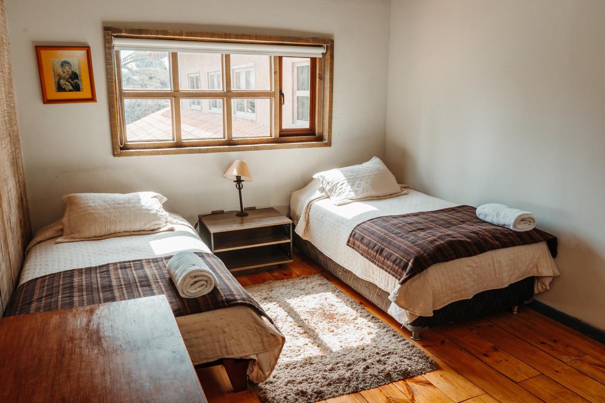 Casona El Refugio En Casablanca Casablanca