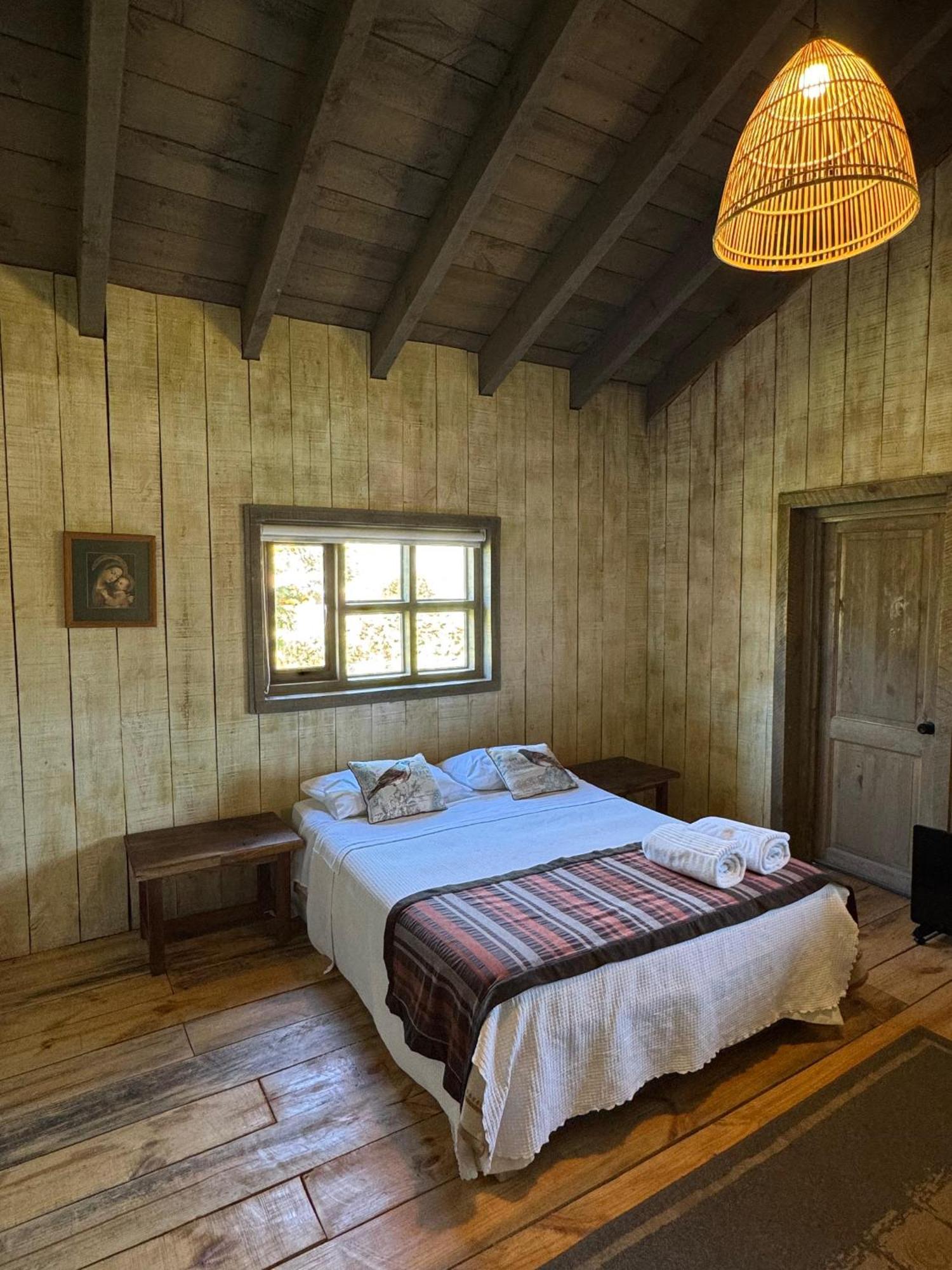 Casona El Refugio En Casablanca Casablanca