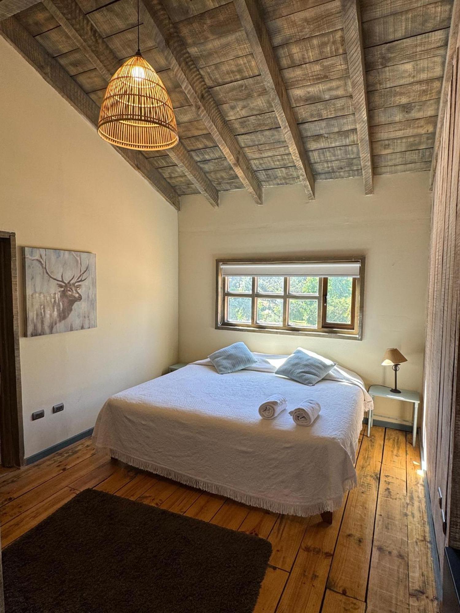 Casona El Refugio En Casablanca