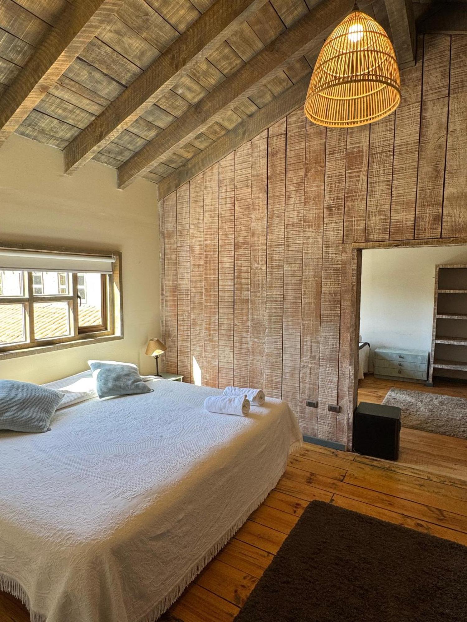 Casona El Refugio En Casablanca *