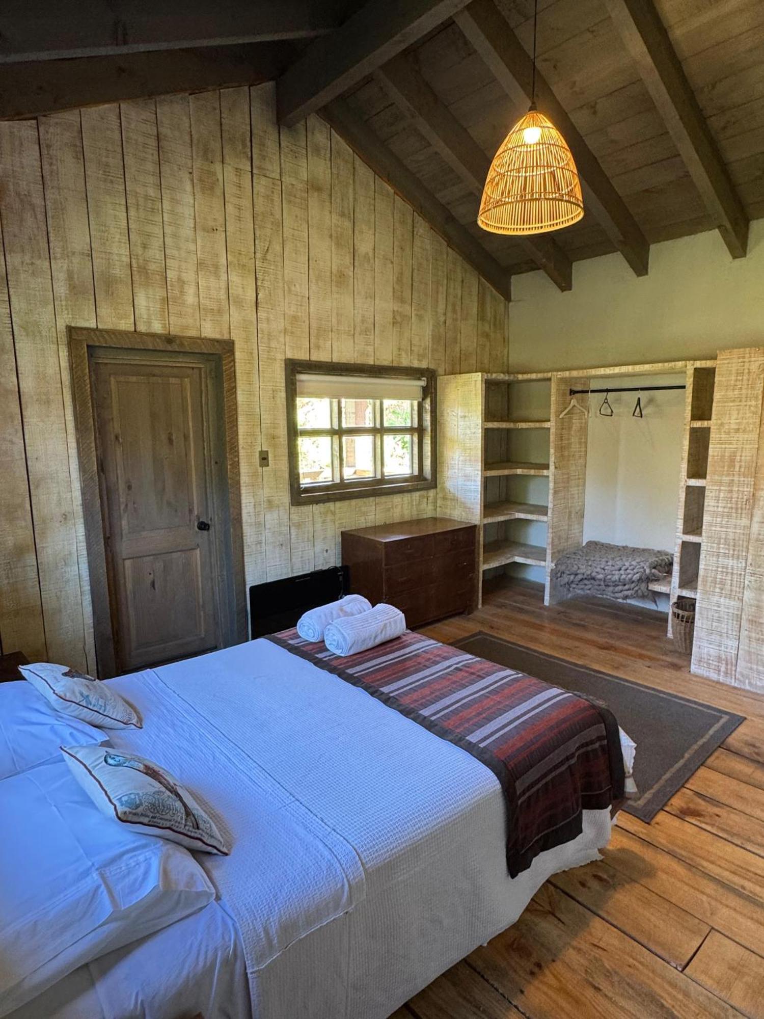 Hotel Casona El Refugio En Casablanca