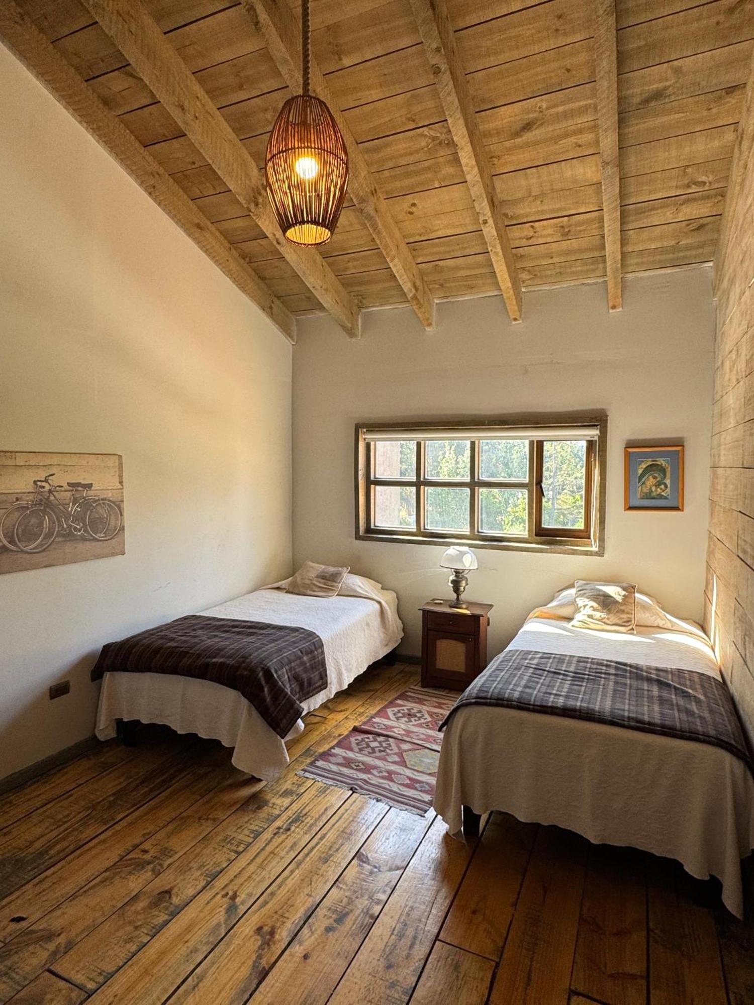 Casona El Refugio En Casablanca Casablanca
