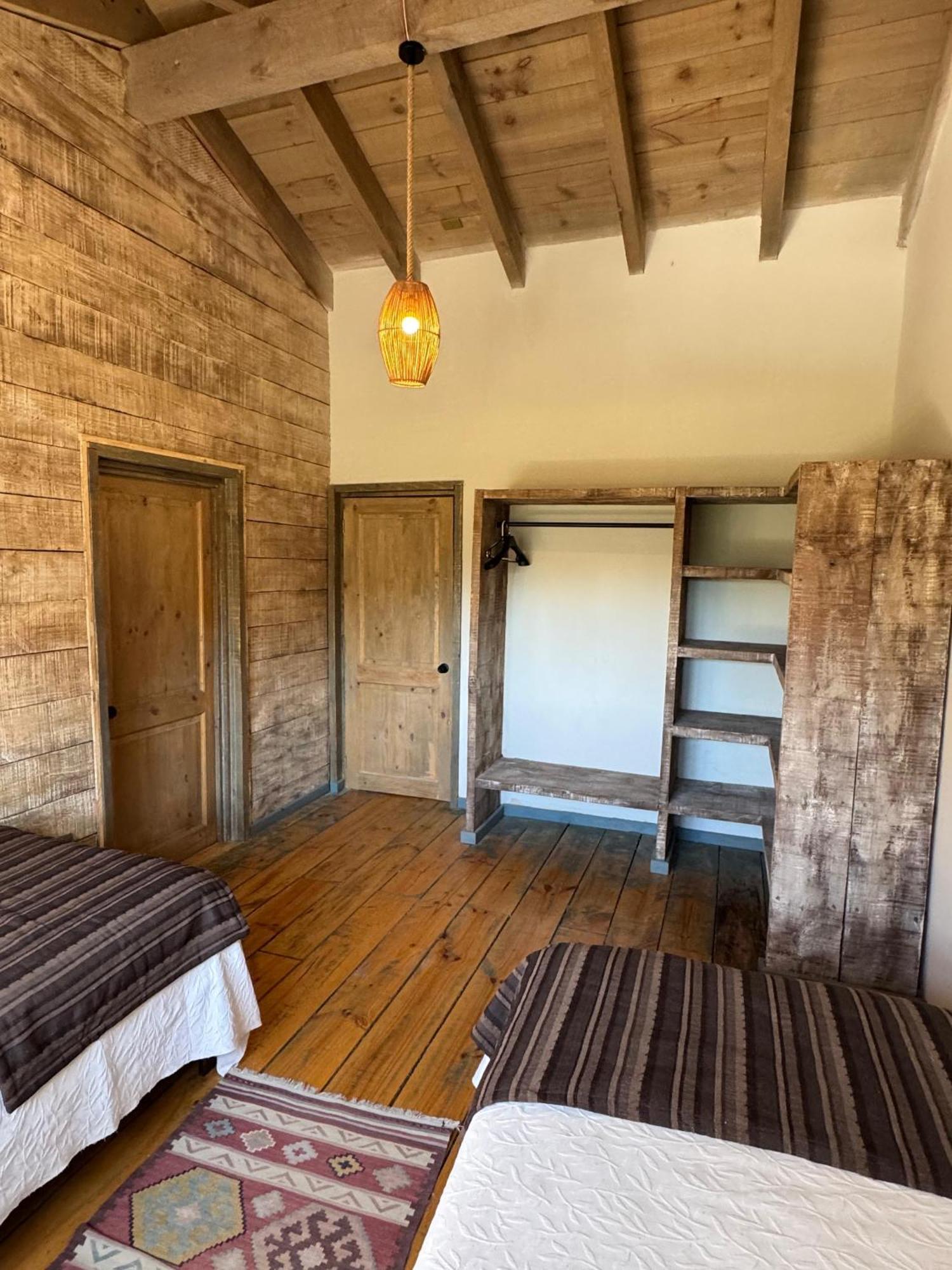 Casona El Refugio En Casablanca *