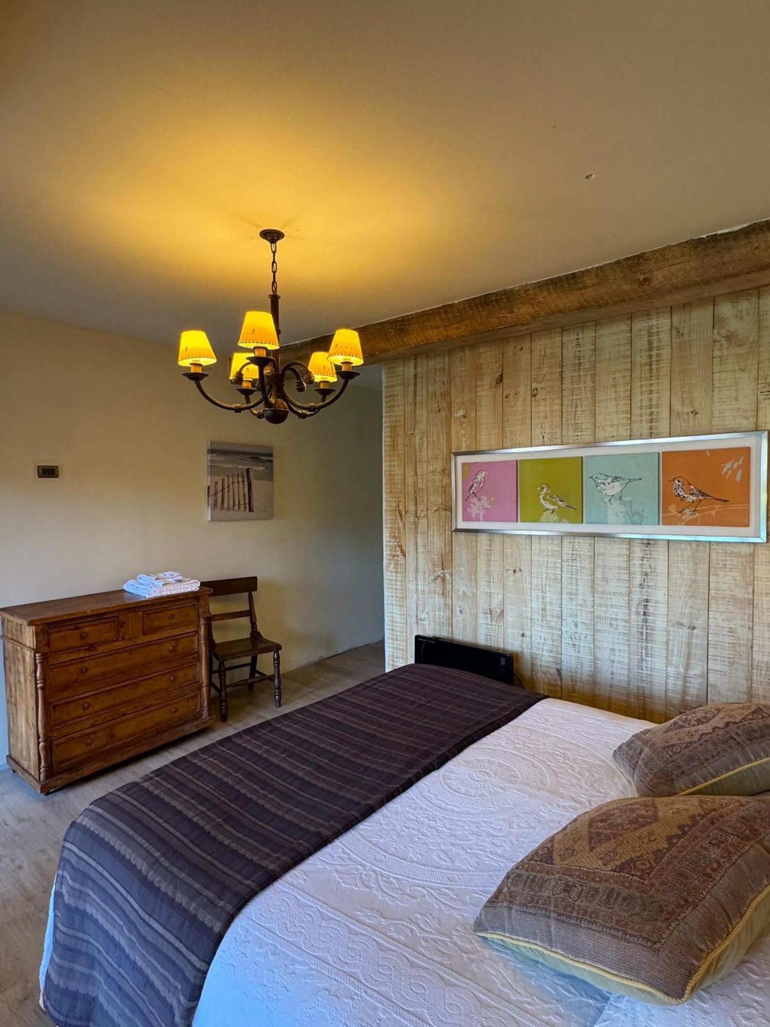 Hotel Casona El Refugio En Casablanca