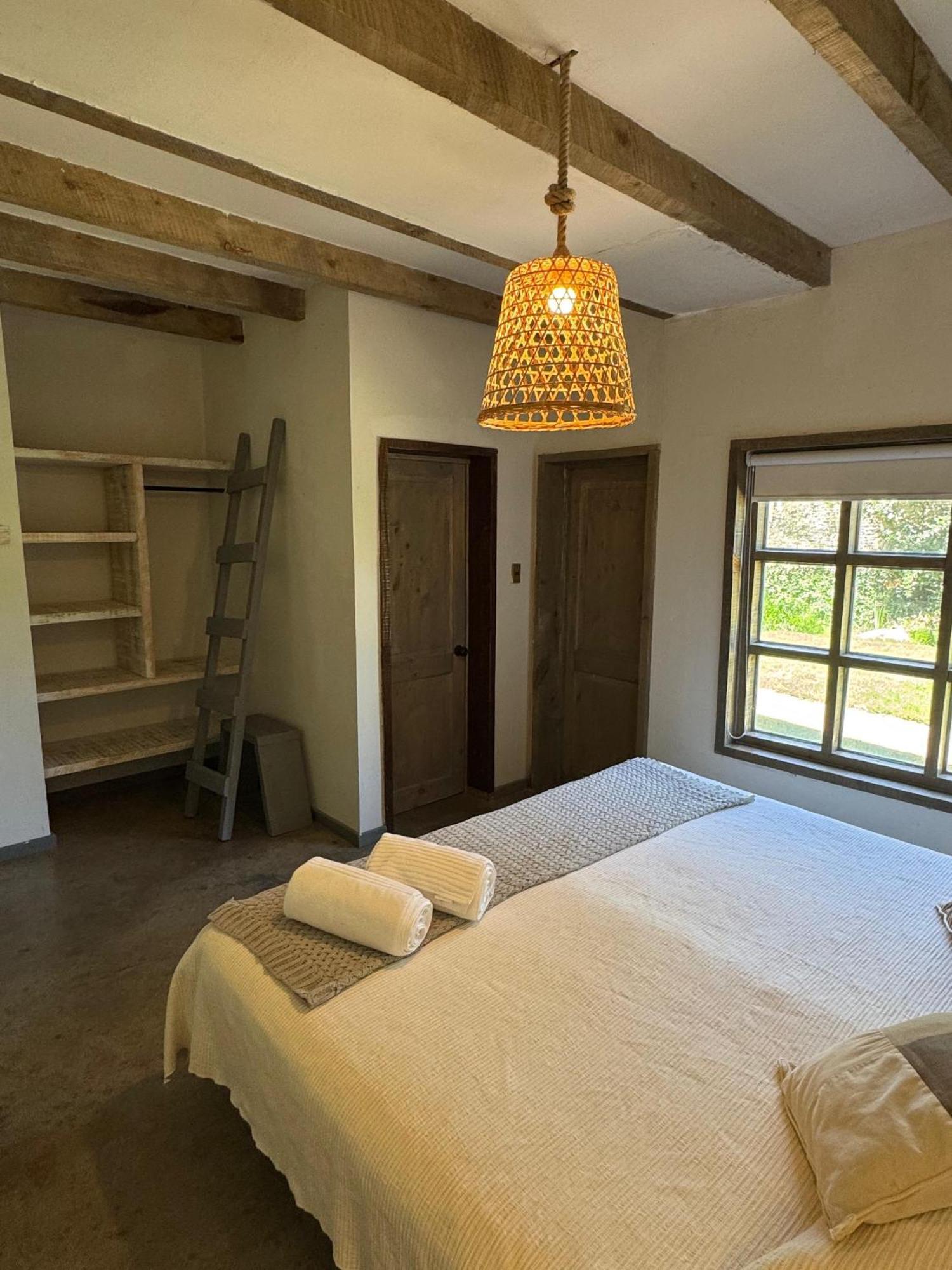 Casona El Refugio En Casablanca * Casablanca
