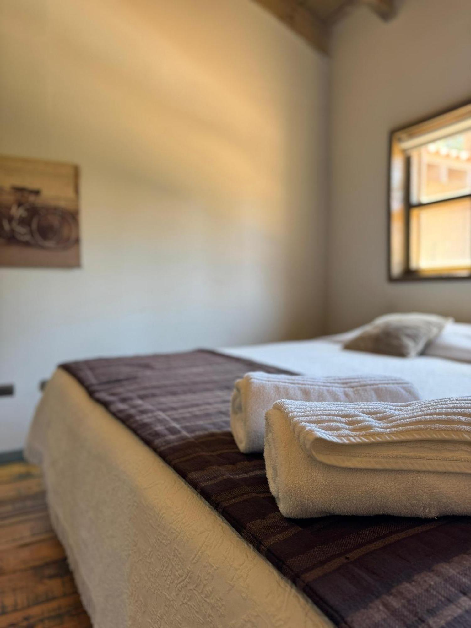 Casona El Refugio En Casablanca