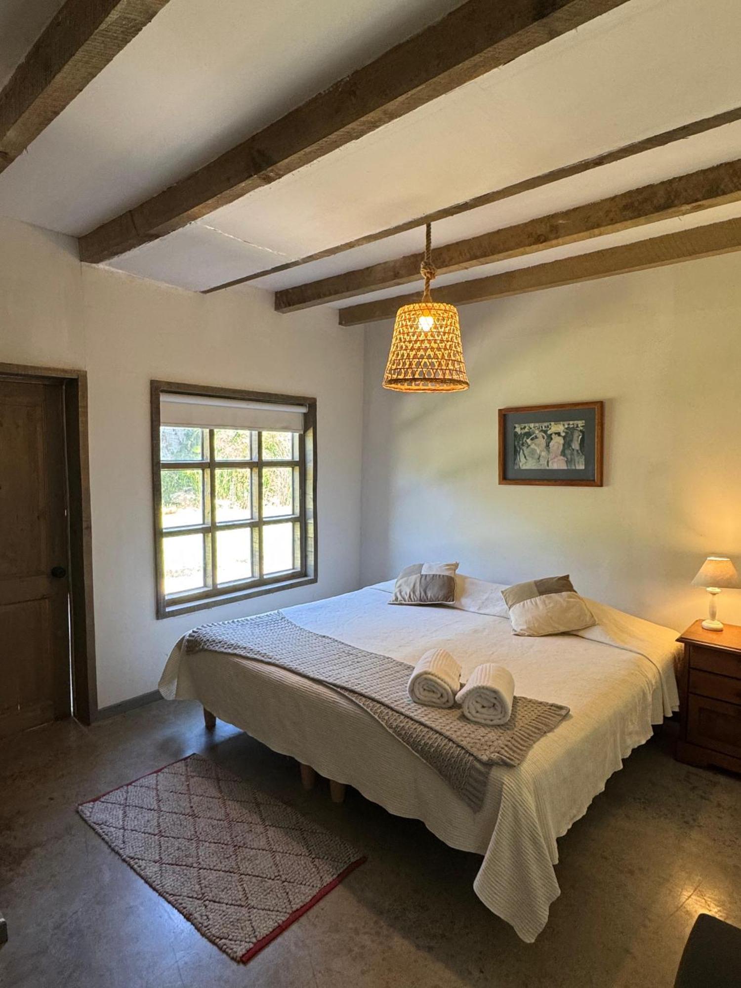Casona El Refugio En Casablanca Hotel Casablanca
