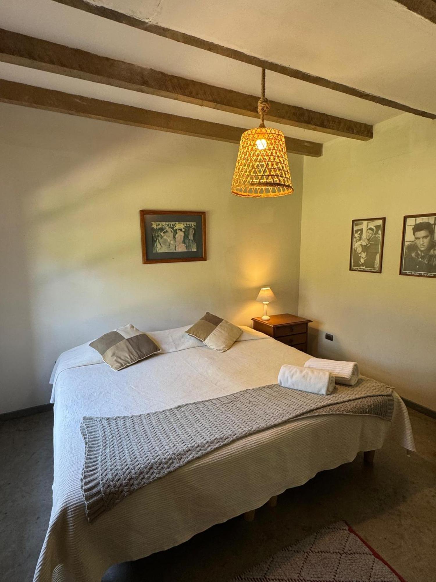 Hotel Casona El Refugio En Casablanca Casablanca