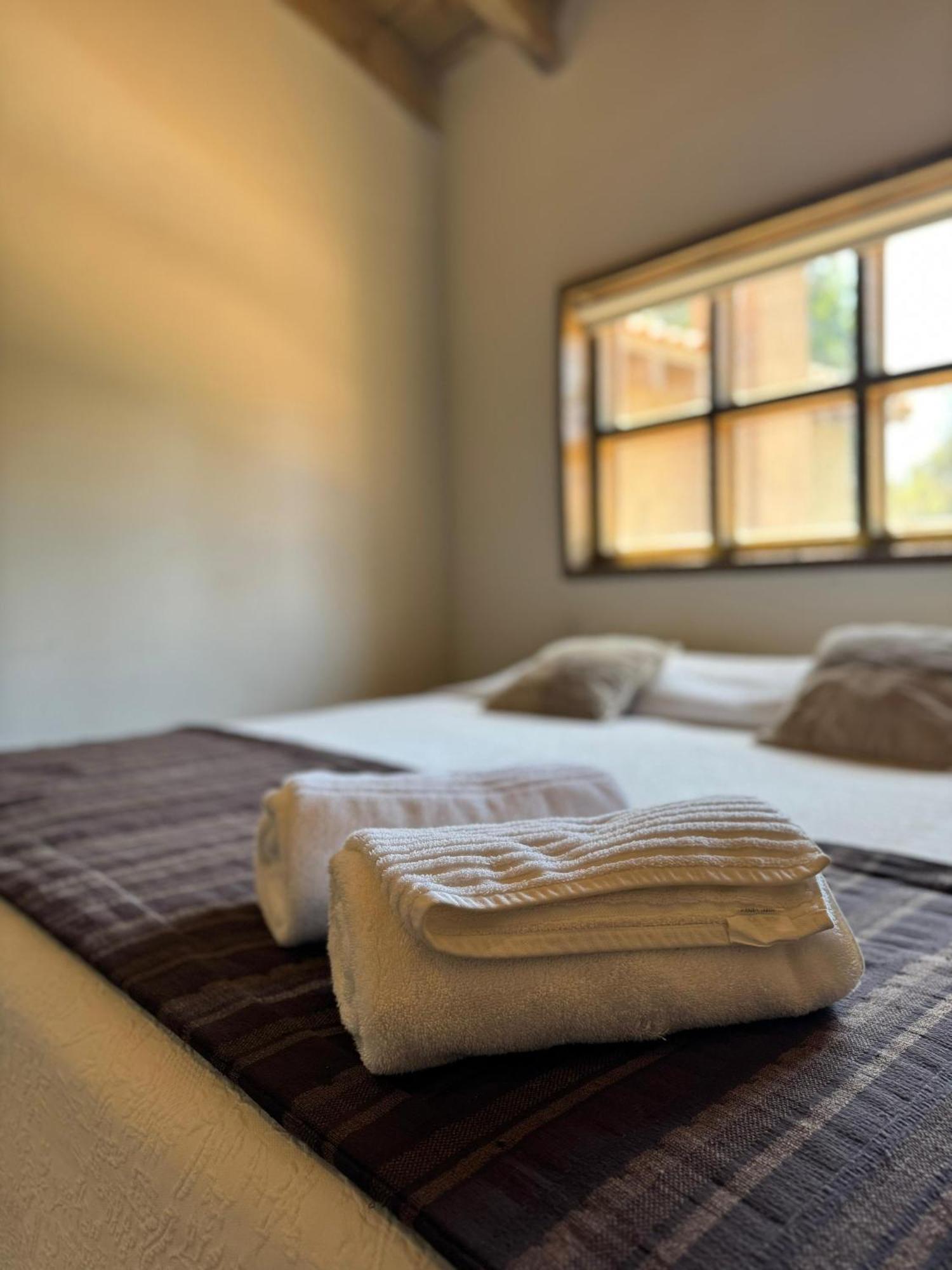 Casona El Refugio En Casablanca Hotel
