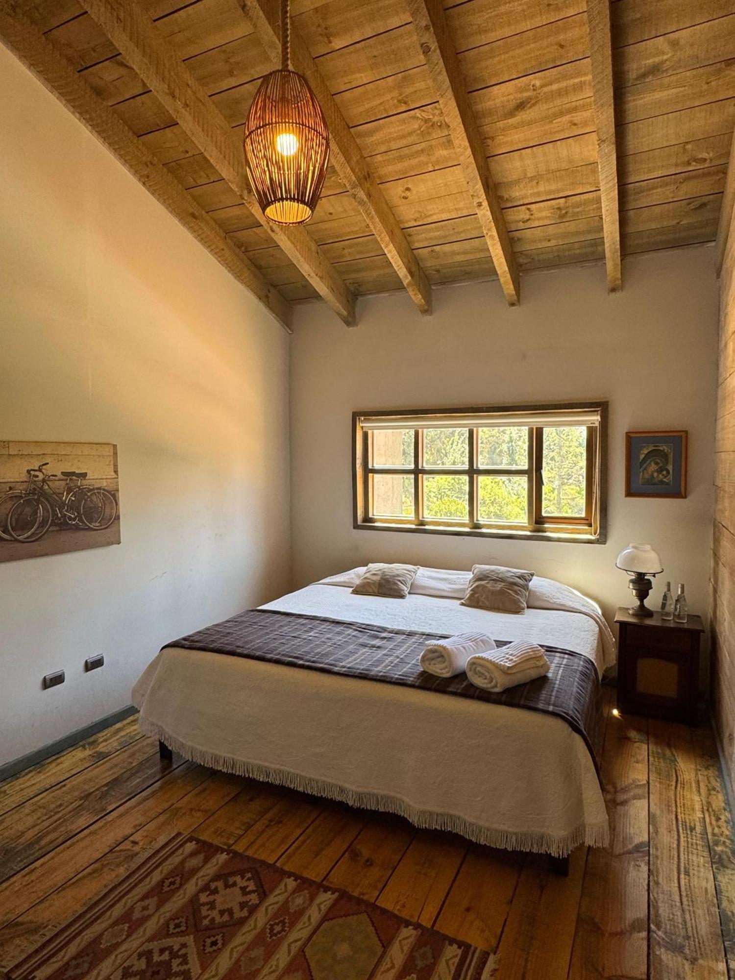 Casona El Refugio En Casablanca Hotel *