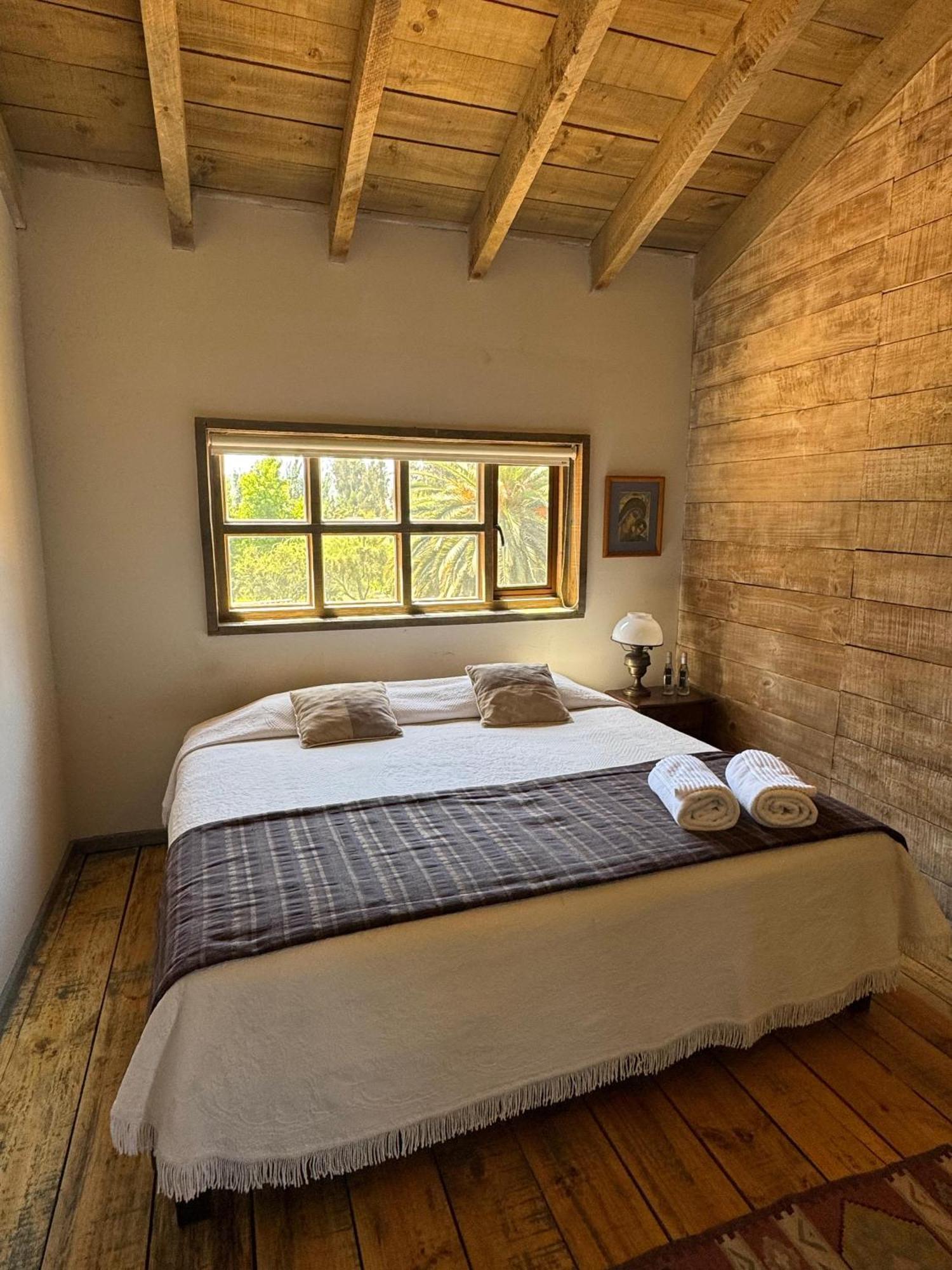 Casona El Refugio En Casablanca Casablanca