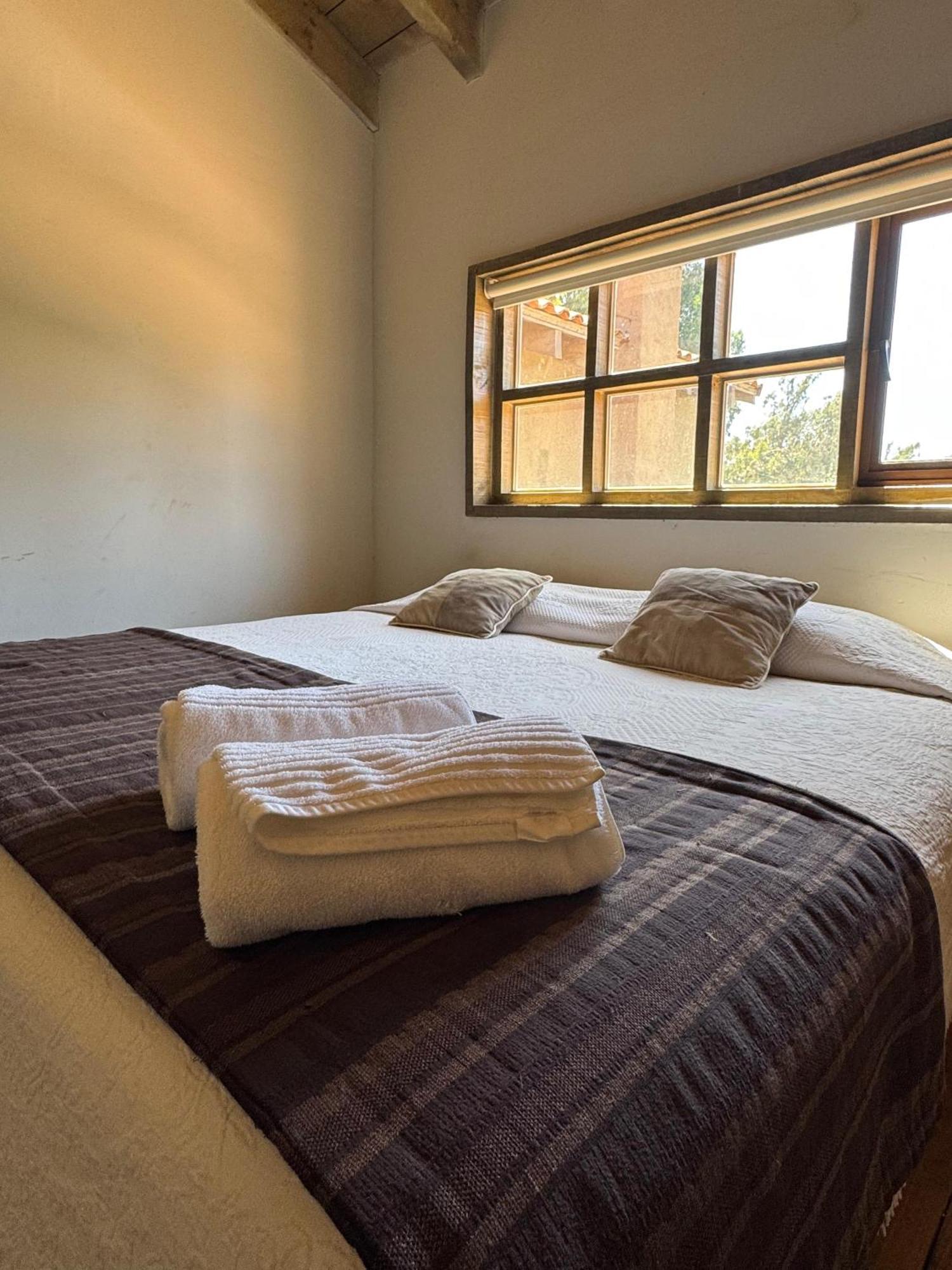 Casona El Refugio En Casablanca