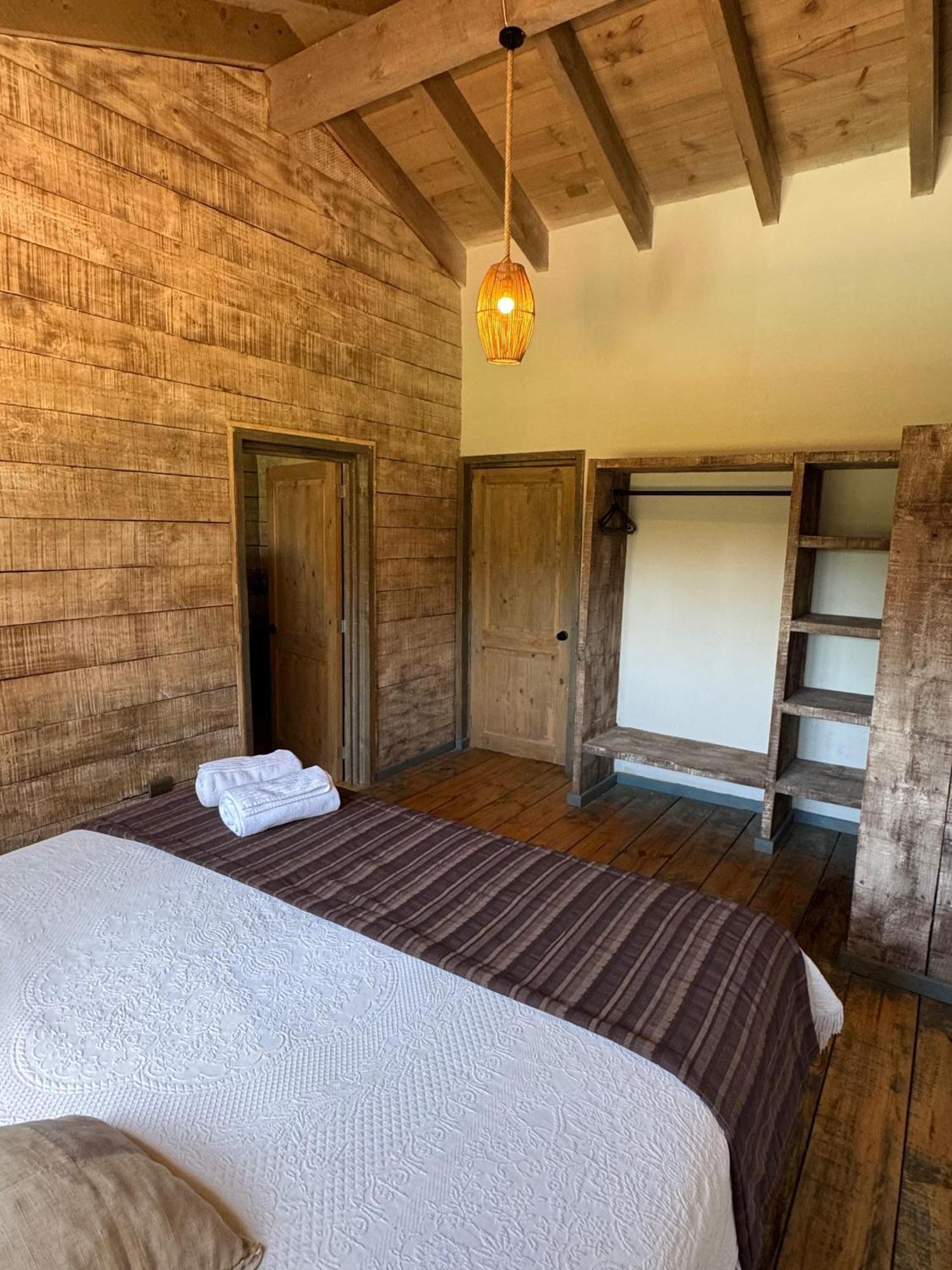 Casona El Refugio En Casablanca Hotel *